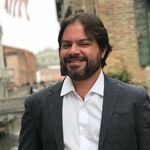 Cristiano de Almeida Correia Cristiano de Almeida Correia