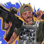 Matt Carriker, DVM Matt Carriker, DVM