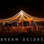 DREAM DECORS AND EVENTS