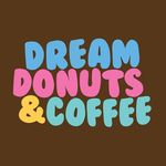 Dream Donuts and Coffee