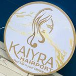 Kaiyra hair port