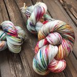 Dream in Color Yarn