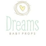 Dreams Baby Props