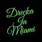 Drecka In Miami👗👙