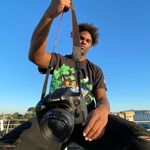 Dre Anderson | SF Photographer