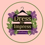 DressToImpressClothing