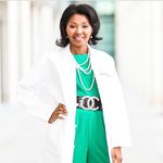 Tonya McLeod MD, MPH, MBA