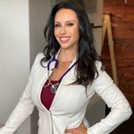 Dr. Gabrielle Lyon * Nutrition * Mindset * Science * Protein