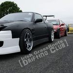 Drift Club Ireland