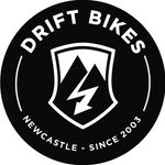 DRIFT BIKES