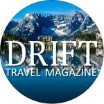 DRIFT | Travel Magazine