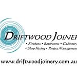 Driftwood Joinery