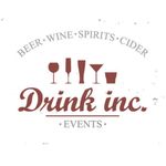 Drink Inc. Events