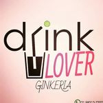 Drink Lover - Drink no pote