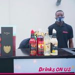 Drinks On Us Nigeria