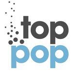 Top Pop - Cant Top The Taste!