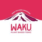 Waku Plant Based Tonic