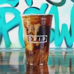 DRIP Coffee & Culture Co.