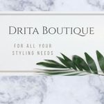 ✨Drita Boutique🌿