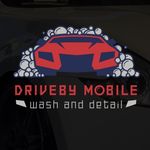 Driveby Auto Detailing