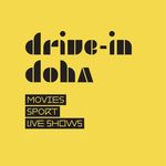 Drive-in Doha