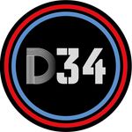 Driven34