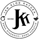 Dr Jan Klod Kayuka