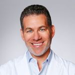 Dr. Jason Diamond MD