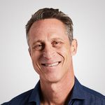 Mark Hyman, M.D.