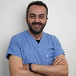 Assoc Prof Dr Murat Sarıcı MD