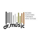 Dr. Music Records