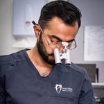 Dr Naveed Aesthetic Dentist