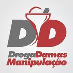 Drogadamas Manipulação