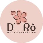 D'Rô Moda Evangélica