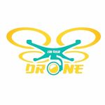 Drone in Air