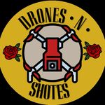 Drones N' Shots