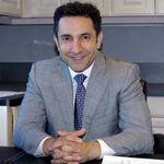 Afshin Parhiscar, MD FACS Afshin Parhiscar, MD FACS