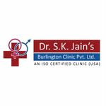 Dr SK Jain’s Burlington Clinic