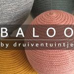 B A L O O by Druiventuintje