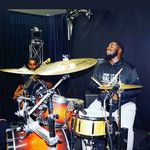 Jerrell Drumma Black Marshall