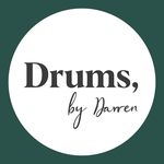 Drums by Darren