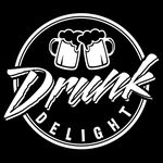 Drunk Delight 🍺