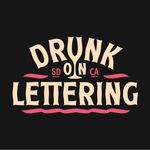 Let’s get drunk & talk letters