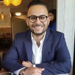 Dr. Omar Virani, DMD Dr. Omar Virani, DMD