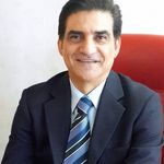 Dr. Yahya Kiwan