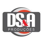 DS&A Produções & Eventos