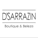 D’SARRAZIN