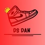 Ds Dan sneakers