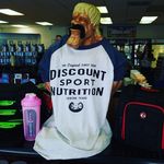 Discount Sport Nutrition