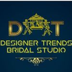 DESIGNER TRENDS BRIDAL STUDIO